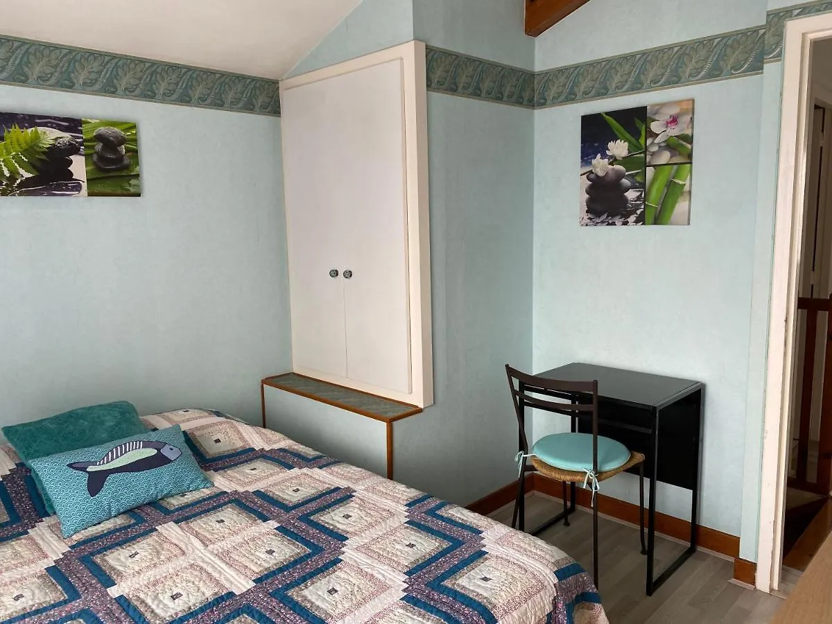 Maison Basque Maiana Anglet